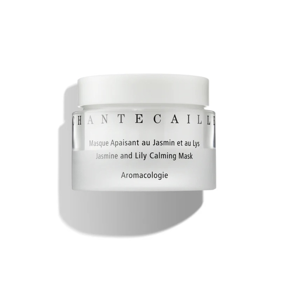 Chantecaille Jasmine and Lily Healing Mask Full Size Brand New